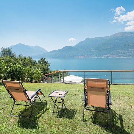 Вілла Terrazze Di Costa - Gardegna 3 Беллано Екстер'єр фото